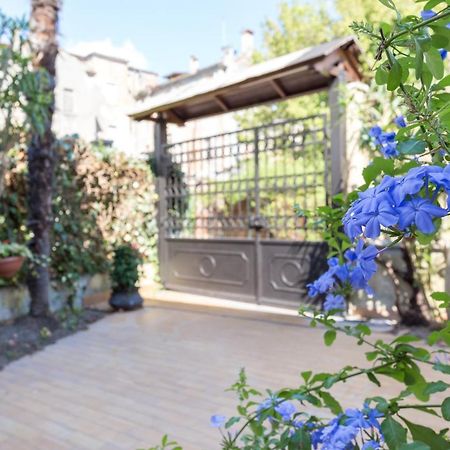 B&B La Bragadina Венеция Лидо Екстериор снимка
