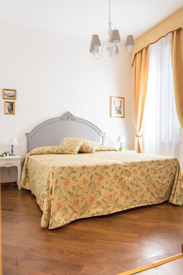 B&B La Bragadina Венеция Лидо Екстериор снимка
