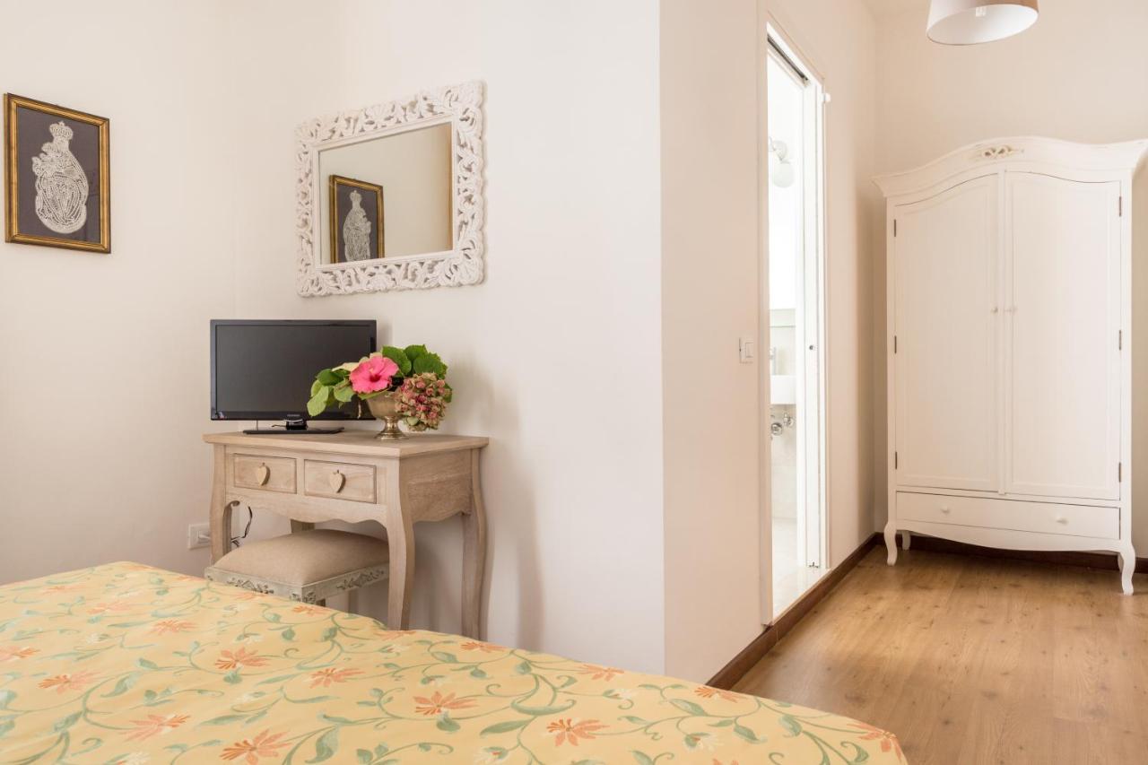 B&B La Bragadina Венеция Лидо Екстериор снимка