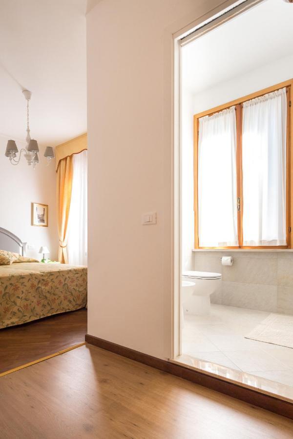 B&B La Bragadina Венеция Лидо Екстериор снимка