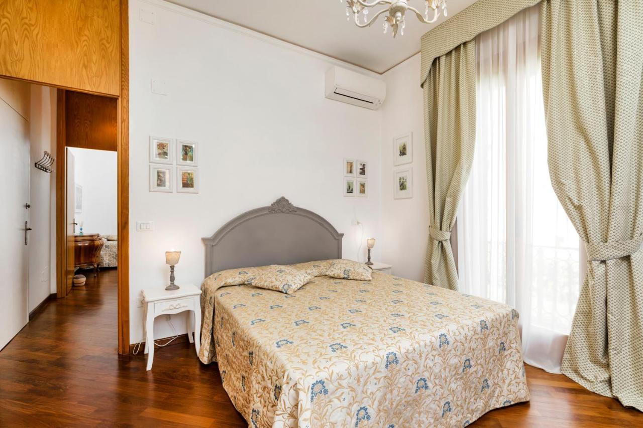 B&B La Bragadina Венеция Лидо Екстериор снимка