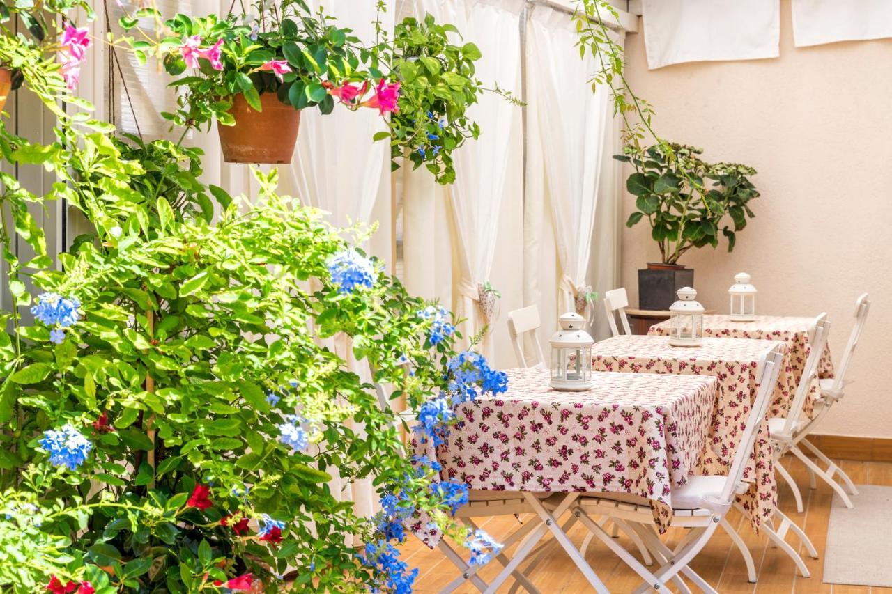 B&B La Bragadina Венеция Лидо Екстериор снимка