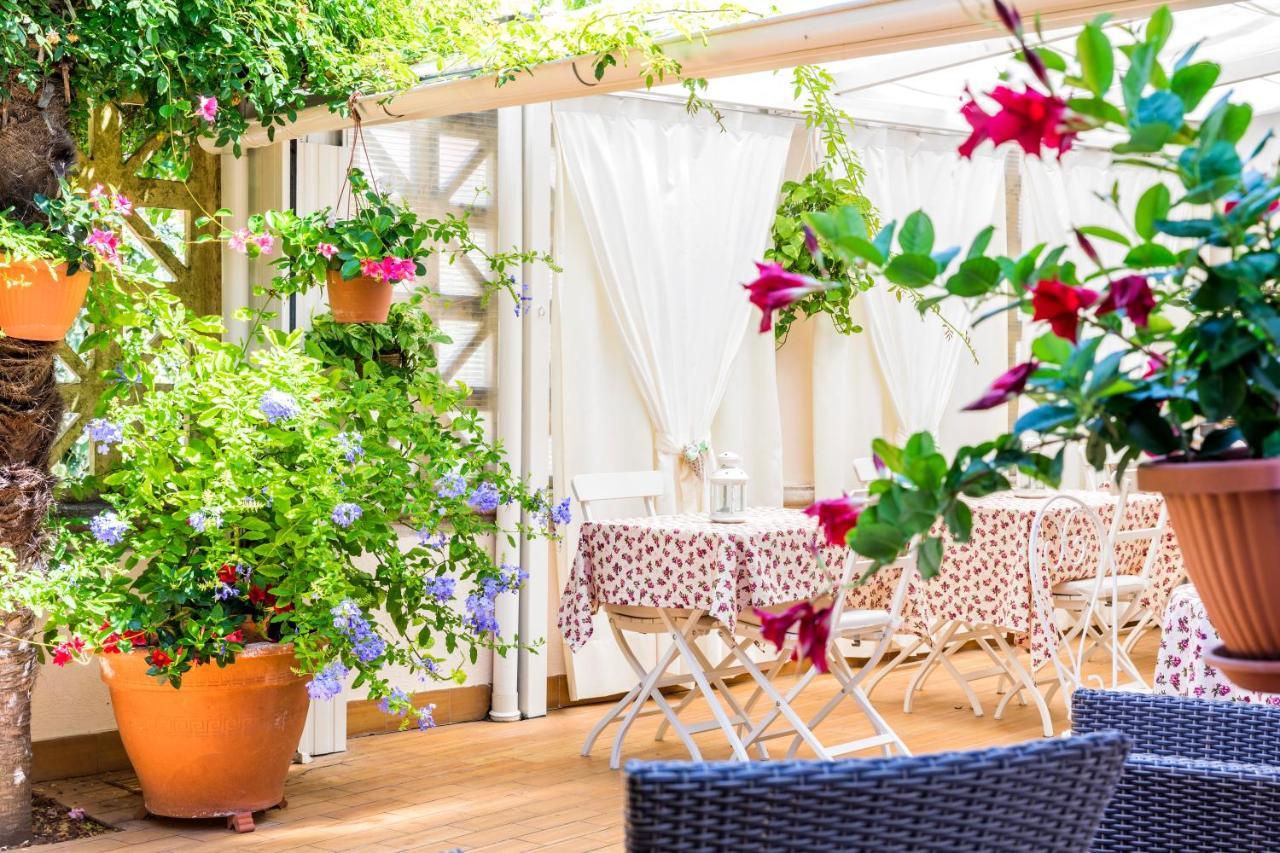 B&B La Bragadina Венеция Лидо Екстериор снимка
