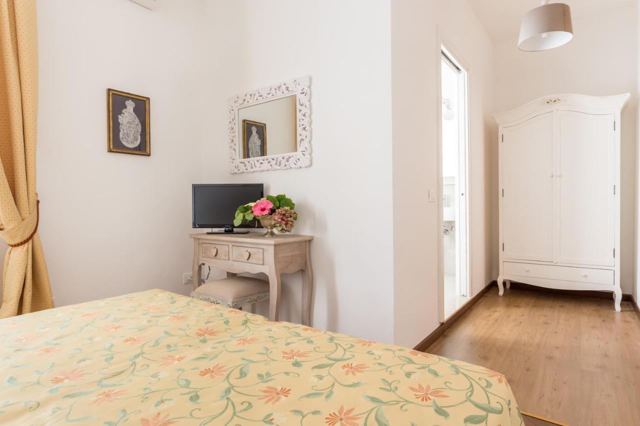 B&B La Bragadina Венеция Лидо Екстериор снимка