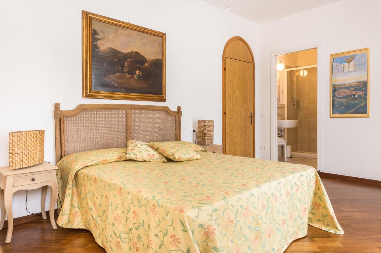 B&B La Bragadina Венеция Лидо Екстериор снимка